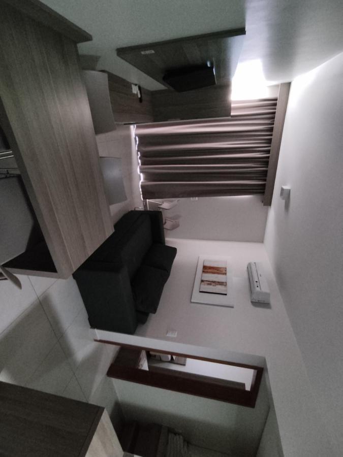 Prive Atrium Thermas Residence Service Caldas Novas Dış mekan fotoğraf
