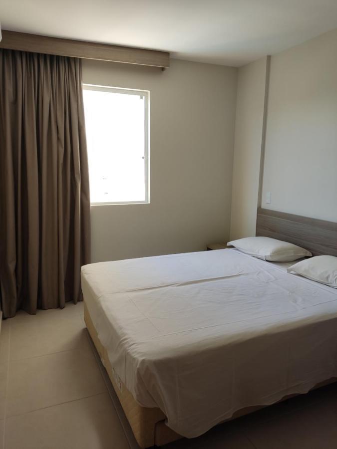 Prive Atrium Thermas Residence Service Caldas Novas Dış mekan fotoğraf