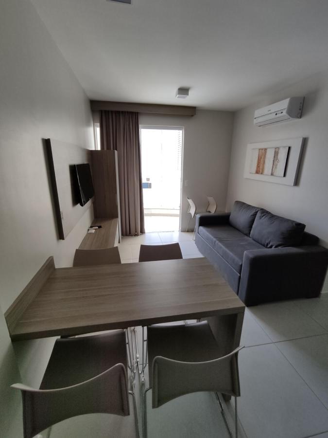 Prive Atrium Thermas Residence Service Caldas Novas Dış mekan fotoğraf