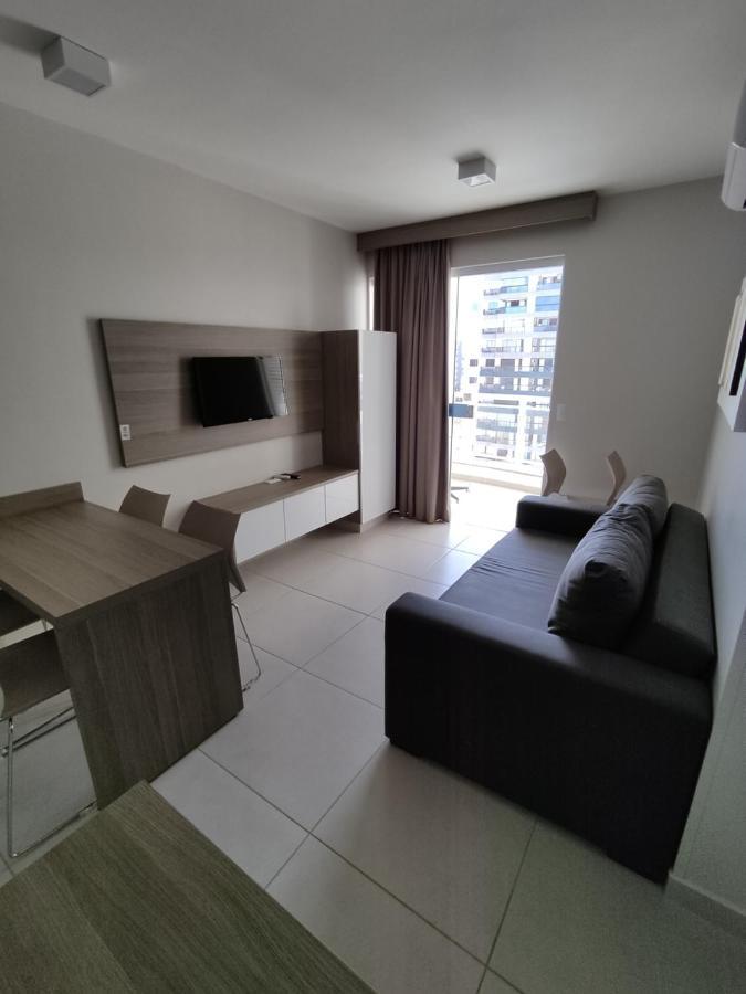 Prive Atrium Thermas Residence Service Caldas Novas Dış mekan fotoğraf