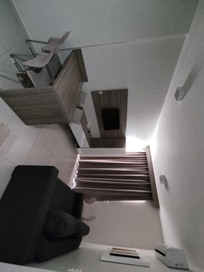 Prive Atrium Thermas Residence Service Caldas Novas Dış mekan fotoğraf