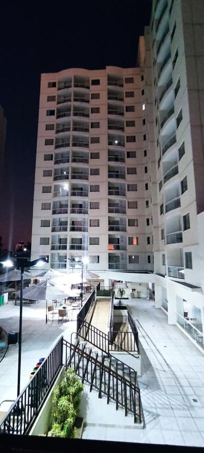 Prive Atrium Thermas Residence Service Caldas Novas Dış mekan fotoğraf